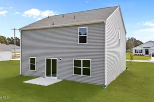 304 Wellspring Dr, Rocky Mount, NC 27804 - Photo 32