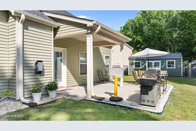 107 E Berkshire Court, Goldsboro, NC 27530 - Photo 6