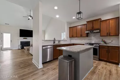 107 E Berkshire Court, Goldsboro, NC 27530 - Photo 32