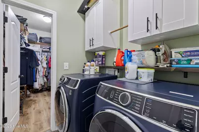 107 E Berkshire Court, Goldsboro, NC 27530 - Photo 12