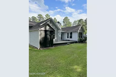 630 Lilac Lane, Vass, NC 28394 - Photo 20