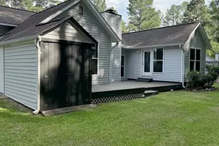 630 Lilac Ln, Vass, NC 28394 - Photo 22