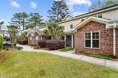 975 Downey Branch Lane, Wilmington, NC 28403 - Photo 4