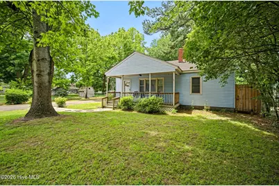 1401 Marr Avenue, Elizabeth City, NC 27909 - Photo 4
