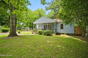 1401 Marr Ave, Elizabeth City, NC 27909 - Photo 4