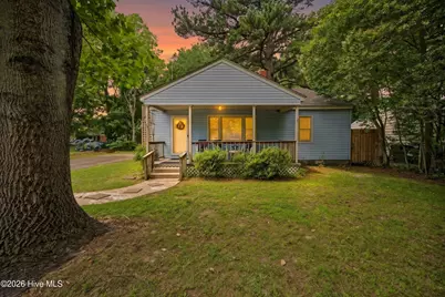 1401 Marr Avenue, Elizabeth City, NC 27909 - Photo 2
