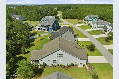 178 Everett Park Trail, Holly Ridge, NC 28445 - Photo 48