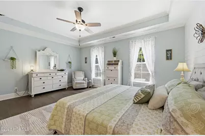 178 Everett Park Trail, Holly Ridge, NC 28445 - Photo 22