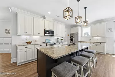 178 Everett Park Trail, Holly Ridge, NC 28445 - Photo 10