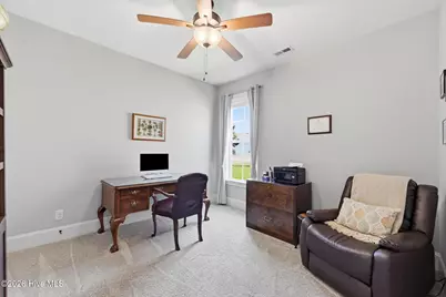 178 Everett Park Trail, Holly Ridge, NC 28445 - Photo 16