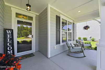 178 Everett Park Trail, Holly Ridge, NC 28445 - Photo 6