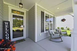 178 Everett Park Trail, Holly Ridge, NC 28445 - Photo 6