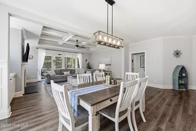 178 Everett Park Trail, Holly Ridge, NC 28445 - Photo 14