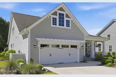 178 Everett Park Trail, Holly Ridge, NC 28445 - Photo 2