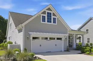 178 Everett Park Trail, Holly Ridge, NC 28445 - Photo 2