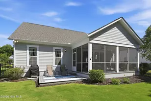 178 Everett Park Trail, Holly Ridge, NC 28445 - Photo 44