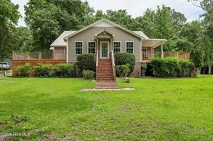 4710 Silver Lake Dr, Evans, GA 30809 - Photo 2