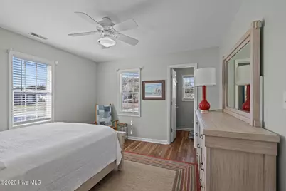 662 Island Road, Harkers Island, NC 28531 - Photo 16