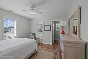 662 Island Rd, Harkers Island, NC 28531 - Photo 16