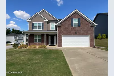 1283 Cobblefield Drive, Grovetown, GA 30813 - Photo 1