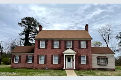 1609 Main Street, Scotland Neck, NC 27874 - Photo 2