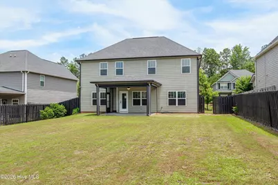3933 Berkshire Way, Grovetown, GA 30813 - Photo 18