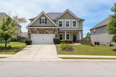 3933 Berkshire Way, Grovetown, GA 30813 - Photo 1