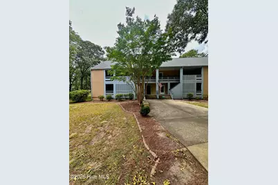 1204 Harbourside Drive #1204a & 1203, New Bern, NC 28560 - Photo 1