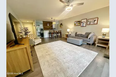 1204 Harbourside Drive #1204a & 1203, New Bern, NC 28560 - Photo 4