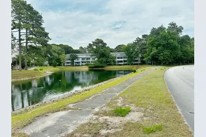 1204 Harbourside Drive #1204a & 1203, New Bern, NC 28560 - Photo 20