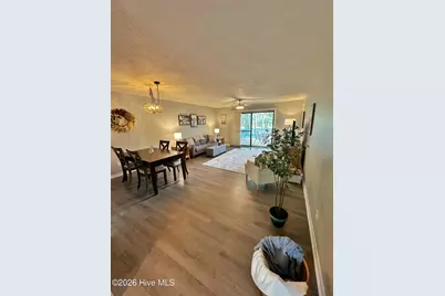1204 Harbourside Drive #1204a & 1203, New Bern, NC 28560 - Photo 6