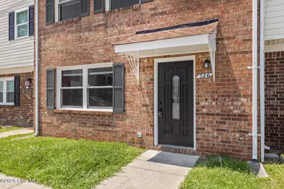526 Myrtlewood Circle, Jacksonville, NC 28546 - Photo 2