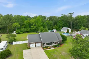 5829 Finish Line Dr, Hope Mills, NC 28348 - Photo 22