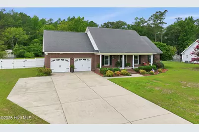 5829 Finish Line Drive, Hope Mills, NC 28348 - Photo 30