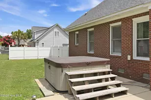 5829 Finish Line Dr, Hope Mills, NC 28348 - Photo 26