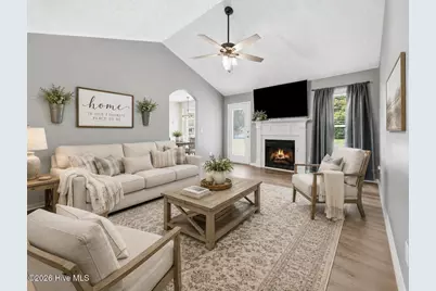 5829 Finish Line Drive, Hope Mills, NC 28348 - Photo 6