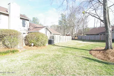 1968 Quail Ridge Road #C, Greenville, NC 27858 - Photo 16