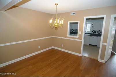 1968 Quail Ridge Road #C, Greenville, NC 27858 - Photo 4