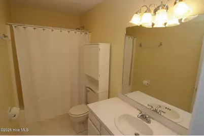 1968 Quail Ridge Road #C, Greenville, NC 27858 - Photo 14