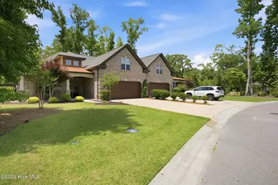 665 Jenoa Drive, Castle Hayne, NC 28429 - Photo 30