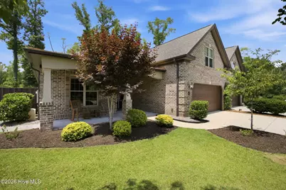 665 Jenoa Drive, Castle Hayne, NC 28429 - Photo 2