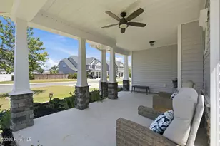 6133 Sweet Gum Dr, Wilmington, NC 28409 - Photo 8