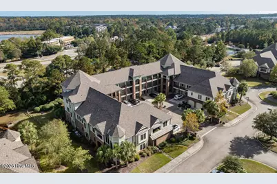 555 Grande Manor Court #302, Wilmington, NC 28405 - Photo 50