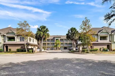 555 Grande Manor Court #302, Wilmington, NC 28405 - Photo 1