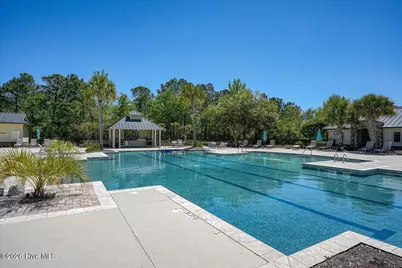 555 Grande Manor Court #302, Wilmington, NC 28405 - Photo 46