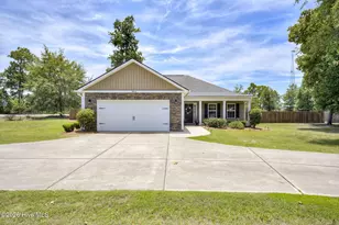 105 Murrah Ext, North Augusta, SC 29860 - Photo 1