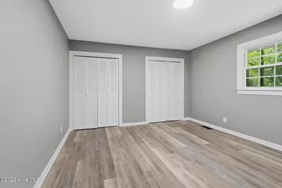 215 E Franklin Street, Spring Hope, NC 27882 - Photo 24