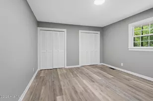 215 E Franklin St, Spring Hope, NC 27882 - Photo 24
