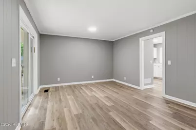 215 E Franklin Street, Spring Hope, NC 27882 - Photo 12