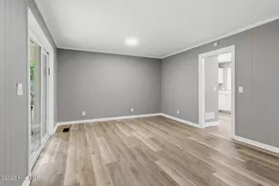 215 E Franklin St, Spring Hope, NC 27882 - Photo 12